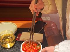 -巴奴毛肚火锅(王府井百货店)