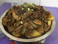 -桂萍特色牛筋牛杂(长堤街总店)