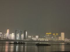 -武汉江城明珠豪生大酒店