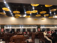 大堂-孙府大院(步行街店)