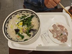 -大头亮羊汤烩面·河南非遗(良乡总店)