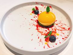 -莲西餐(曲江店)