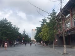 -大东门农贸市场(东顺城街)