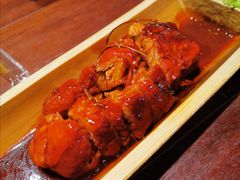 -大牌大·传统杭帮菜(湖滨店)