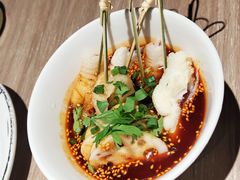 无骨凤爪-太二酸菜鱼(菱角湖万达店)