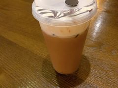 -海岩咖啡(茂业天地店)