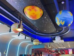 -杨记齐齐哈尔烤肉(总店)