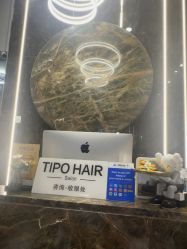 -Tipo Hair salon（明星）店