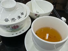 -香港蓮香樓(中環店)