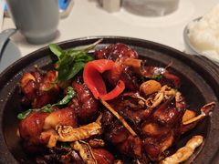 -鹿港小镇(悠唐店)