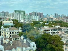 -广州白天鹅宾馆