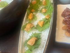 -万岛日本料理铁板烧(万泰国际店)