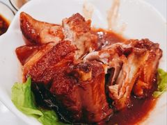 腐乳肉-小实惠嘉(威海路店)