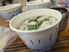 -蛋满灌·非遗手工灌蛋(龙头路店)