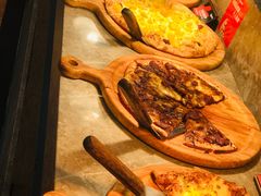 -比格比萨自助(国展店)