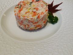 -马克西姆俄罗斯餐厅(通亚街店)