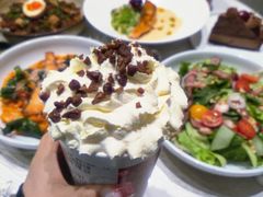 -娜娜家·Nana's restaurant(国金汇店)