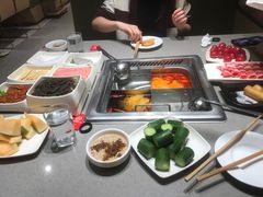 -海底捞火锅(飞马水城店)
