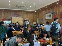 -肆姐面粉馆(坡子街店)