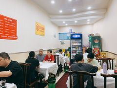 大堂-龙虾奇迹(大华三路店)