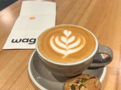 -Wagas沃歌斯(江浦路店)