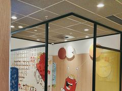 -麦当劳(西丽银座店)