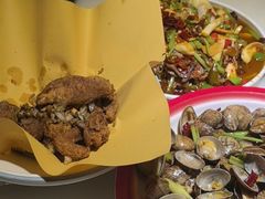 -常和州·夜宵大排档(常州单店)