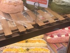 -奈雪的茶(凯德新都心店)