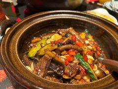 -玖五京菜(杭州城北万象城店)