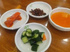 -全州拌饭馆(断桥店)