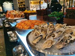 -博林天瑞喜来登酒店·西丽尚膳