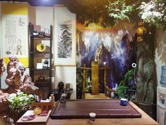 -喜艾堂艾灸馆(世贸天阶店)