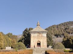 -四门塔风景区