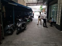 -上海市黄浦商业人才培训中心(延安东路)