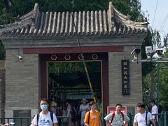 -皇家御河游(紫御湾码头)