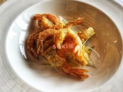 -富力丽思卡尔顿酒店·丽轩中餐厅
