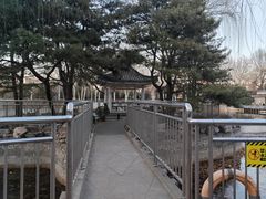 -黄村公园