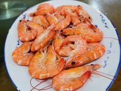-梅姐海鲜餐厅(水头海鲜街店)