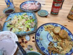 -福州人铭小吃