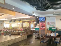 -思金拉措庄园藏餐(太阳岛店)