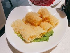 潮州响铃卷-煲王粤菜餐厅(中侨中心店)