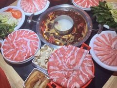 -吴老幺火锅(金龙店)