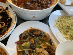 -月圆霖特色农家乐