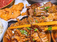 -邓莽子老火锅(中兴路总店)