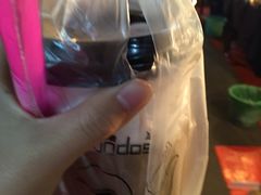 -放哈·甜醅子奶茶创造者(正宁路店)