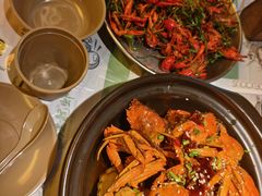 -巴厘龙虾·榜首油焖大虾(音乐学院·沿江酒馆店)