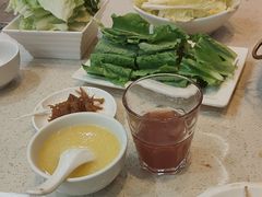 -楊家一锅(沙阳路店)