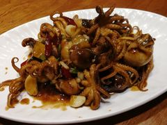 -胖大嫂渔家排档·全海景餐厅(渔村店)