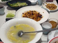 -大碗居·烤鸭·鱼头泡饼(天坛东门店)