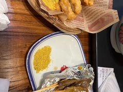 -云阿蛮云南生烫牛肉米线(奉贤路店)